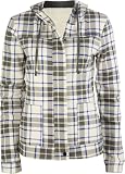 EZEKIEL Claire Womens Hoodie