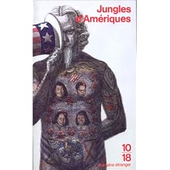 Jungles d'Am�riques