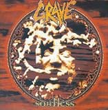 Soulless - Grave
