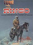 Revue Les Editions du Lombard  / Tout Vance 8 : Ray Ringo, intégrale, tome 1