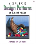  : Visual Basic Design Patterns VB 6.0 and VB.NET (With CD-ROm)