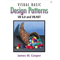 Visual Basic Design Patterns: VB 6.0 and V.NET