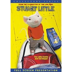 Stuart Little (Full Screen Edition)