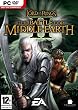Lord of the Rings: Battle for Middle Earth II (PC DVD)