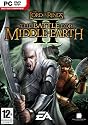 Lord of the Rings: Battle for Middle Earth II (PC DVD)