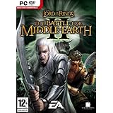 Lord of the Rings: Battle for Middle Earth II (PC DVD)by Electronic Arts