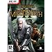 Lord of the Rings: Battle for Middle Earth II (PC DVD)