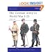 The German Army in World War I: v. 3: 1917-18 (Men-at-arms)