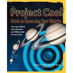The Project Cool Guide to Enhancing Your Web Site