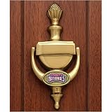 Washington Nationals Door Knocker