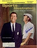 Ken Venturi (Golf) Sports Illustrated Magazine