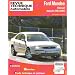 Rta 648.1 Ford Mondeo 2 Diesel Depuis 09/2000