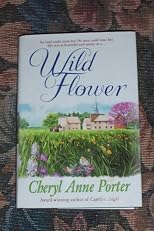Wild Flower