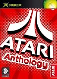 Atari Anthology (Xbox)
