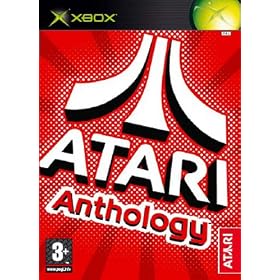 Atari Anthology (Xbox)