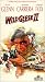 VHS : Wild Geese 2