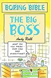 The big boss