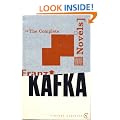 The Complete Novels: The Trial; America; The Castle