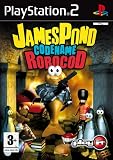 James Pond: Codename Robocod (PS2)