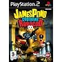 James Pond: Codename Robocod (PS2)