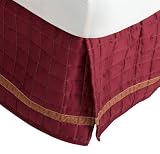 Tommy Hilfiger Chloe Bedskirt