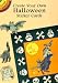 Create Your Own Halloween Sticker Cards (Dover Little Activity Books)