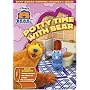 Bear In The Big Blue House - Potty Time With Bear