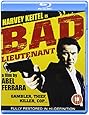 Bad Lieutenant [Blu-ray] [1992]