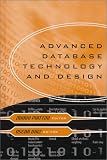 Advanced Database Technology and Design (Computing Library)
