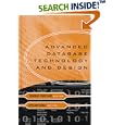 Advanced Database Technology and Design (Artech House Computer... by Mario Piattini and Oscar Diaz