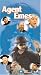 DVD : The Adventures of Agent Emes Episode 3: "The Case of the Missing Pushka"