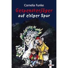Gespensterj�ger auf eisiger Spur