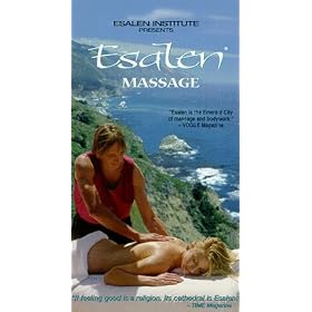 Esalen Massage [VHS]