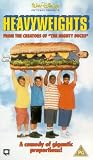 Review Walt Disney Home Video  / Heavyweights