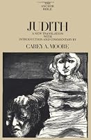 Judith (The Anchor Bible, Vol. 40)