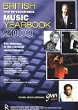 British and International Music Year Book 2000: The Directory of the Classical Music Industry