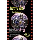 Samurai Cat Goes to the Movies by Mark E. Rogers