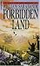 Book Forbidden Land: First Americans, Book III