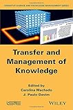 Transfer and management of knowledge