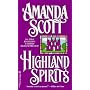 Highland Spirits