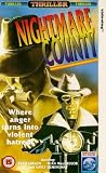 Nightmare County [VHS]