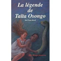 La l�gende de Ta�ta Osongo