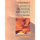 Advanced Engineering Mathematics by  Clarence Raymond Wylie and Louis C. Barrett