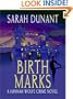 Birth Marks: A Hannah Wolfe Crime Novel