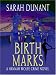 Birth Marks: A Hannah Wolfe Crime Novel (Paperback)