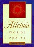 Alleluia: Words of Praise