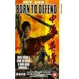 Born To Defend