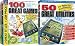 Great Palm Bundle 100 Great Games V1/50 Great Utilities