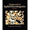 Electromagnetic books