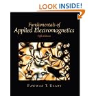 Fundamentals of Applied Electromagnetics (5th Edition) by Fawwaz T. Ulaby